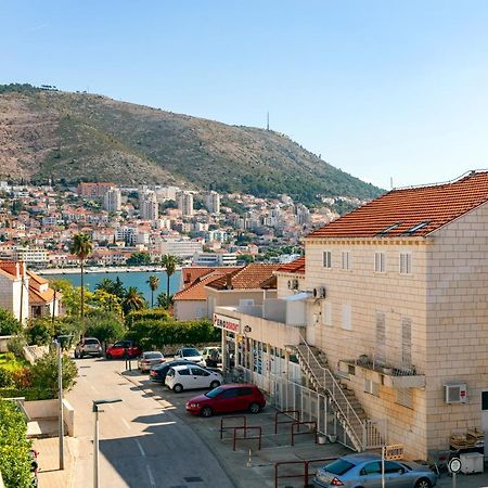 Sorento Apartments Dubrovnik Luaran gambar