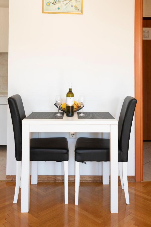 Sorento Apartments Dubrovnik Luaran gambar