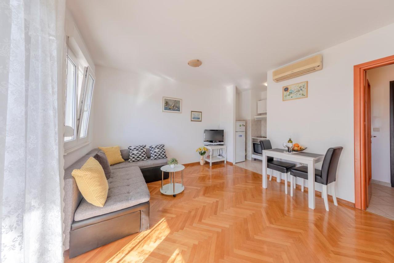 Sorento Apartments Dubrovnik Luaran gambar