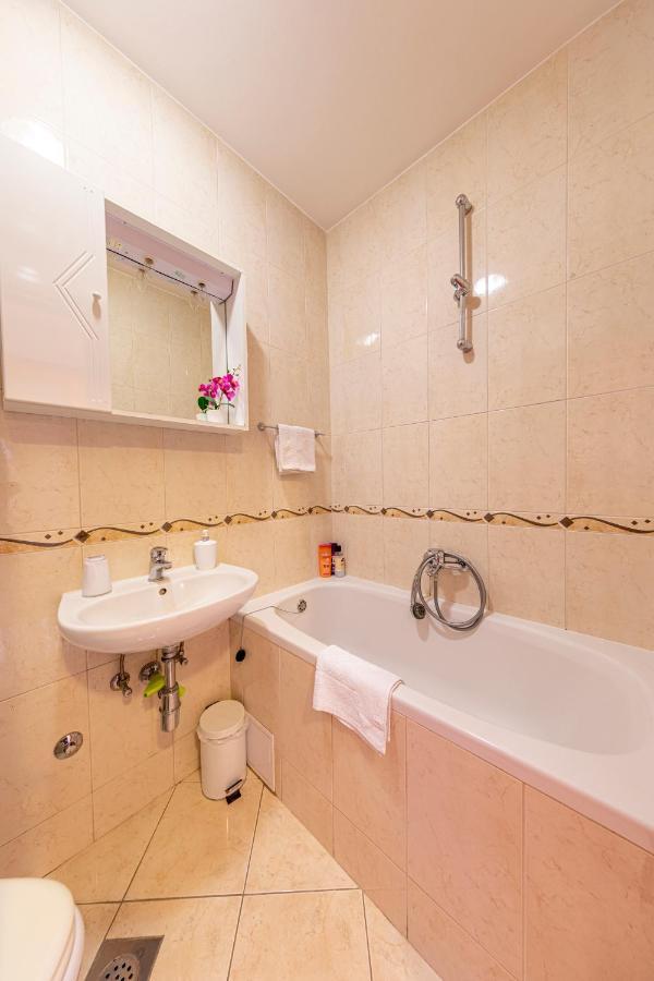 Sorento Apartments Dubrovnik Luaran gambar