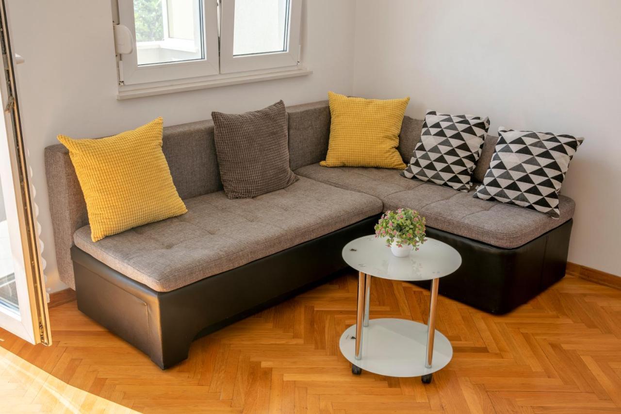 Sorento Apartments Dubrovnik Luaran gambar